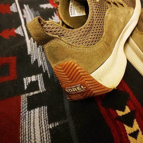 Sorel out n about sneakers - Picture 6 of 15